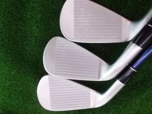 中古 SRIXON ZX4  6本アイアンセット ゴルフ用品