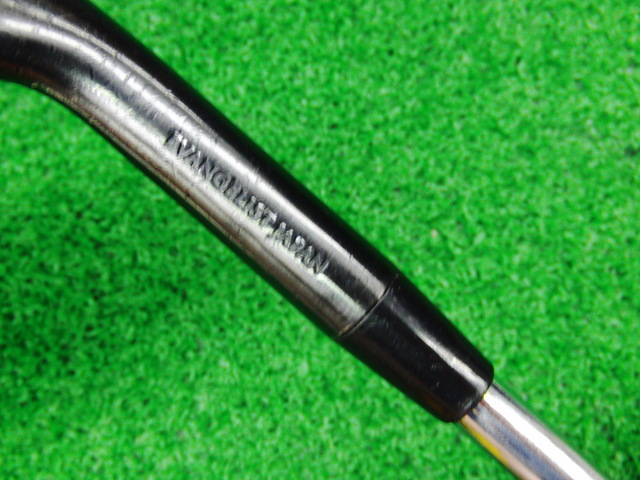 中古 STRONG LUCK VERSION 2 49゜ウェッジ ゴルフ用品