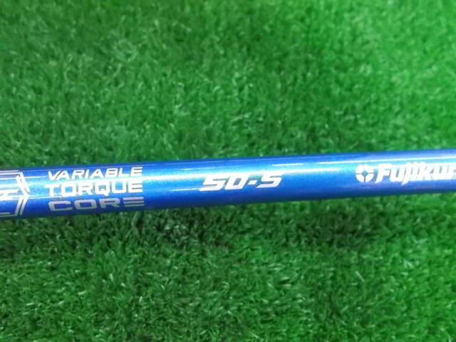 中古 Mizuno Pro (2019) #3TSフェアウェイウッド ゴルフ用品