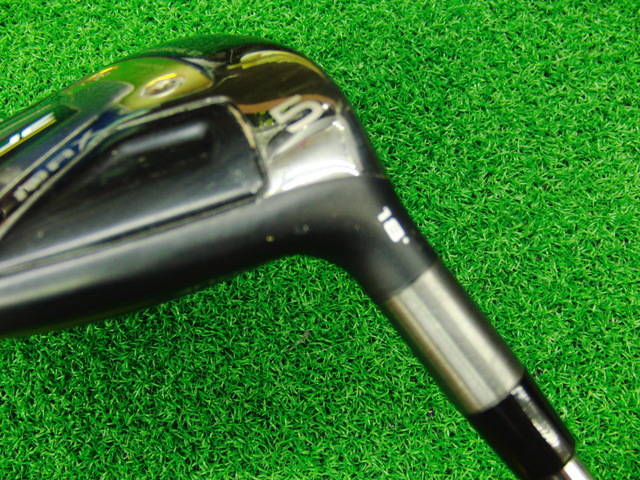 中古 ROGUE ST MAX #5(18°)フェアウェイウッド ゴルフ用品