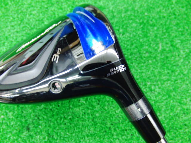 中古 Mizuno Pro (2019) #3フェアウェイウッド ゴルフ用品