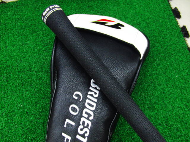 中古 BRIDGESTONE B1 ST 9.5°ドライバー ゴルフ用品