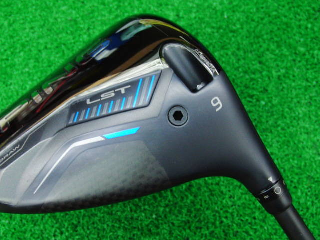 中古 G440 LST  9°ドライバー ゴルフ用品