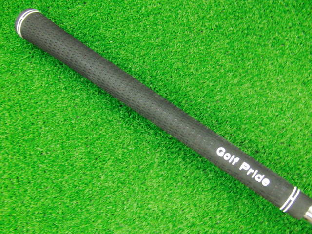 中古 Vokey SM10 ニッケル 54°-12Dウェッジ ゴルフ用品