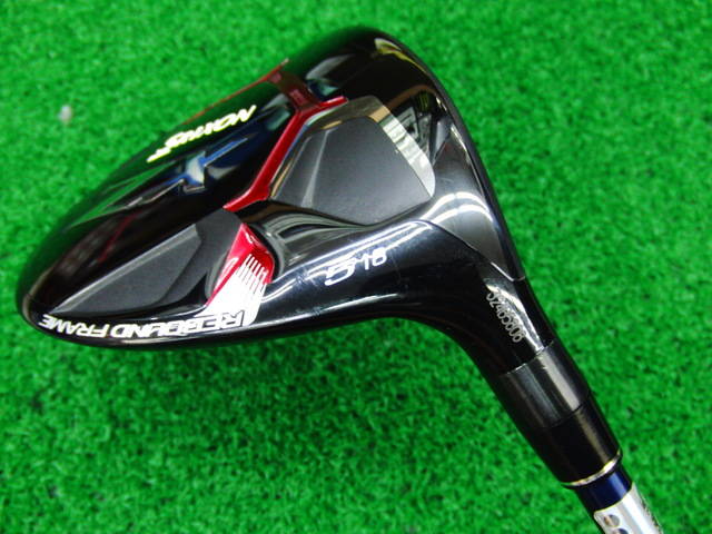 中古 SRIXON ZX #5(18°)フェアウェイウッド ゴルフ用品