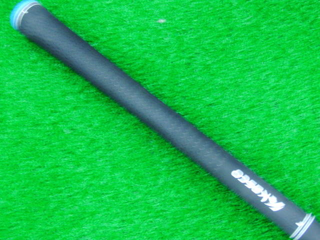 中古 DOLPHIN WEDGE DW-125G 58°ウェッジ ゴルフ用品