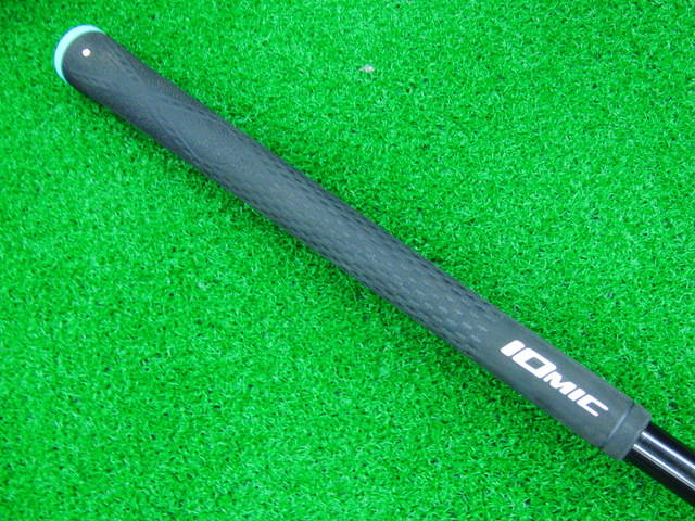 中古 M4 #5(18゜)フェアウェイウッド ゴルフ用品