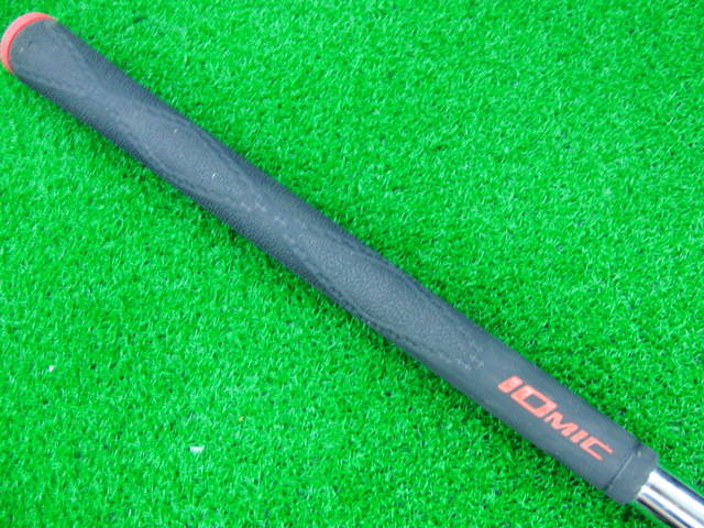 中古 OPUS (クロム) 50°-10Sウェッジ ゴルフ用品