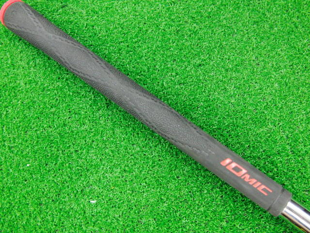中古 OPUS (クロム) 56°-12Sウェッジ ゴルフ用品