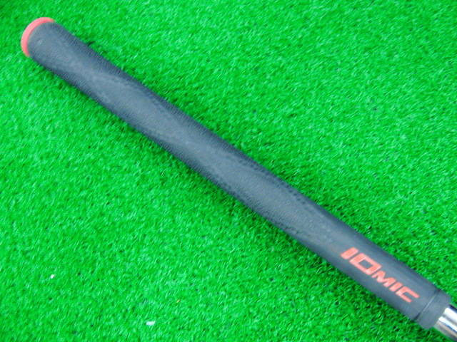 中古 OPUS (クロム) 60°-12Wウェッジ ゴルフ用品