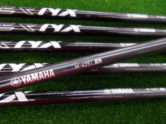 中古 inpres DRIVESTAR (2024) TYPE/D  6本アイアンセット ゴルフ用品