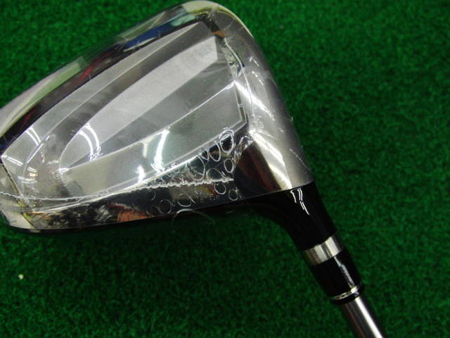 中古 GIGA HS-781+ ドライバードライバー ゴルフ用品