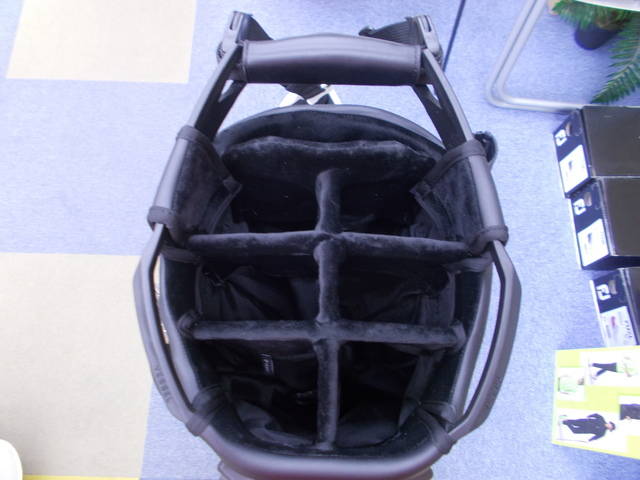 中古 その他 中古キャディバッグキャディバッグ ゴルフ用品