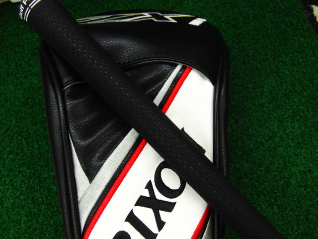 中古 SRIXON ZXi TR 9°ドライバー ゴルフ用品