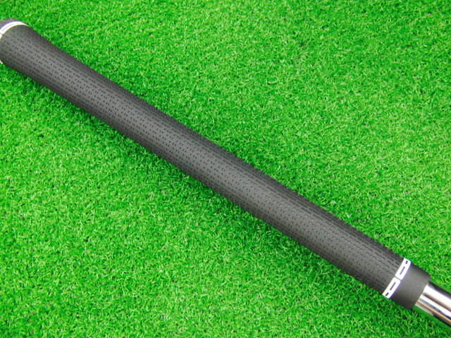 中古 Vokey SM10 ツアークローム 52°-08Fウェッジ ゴルフ用品