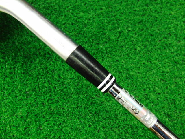 中古 RM-4 56S-11°ウェッジ ゴルフ用品