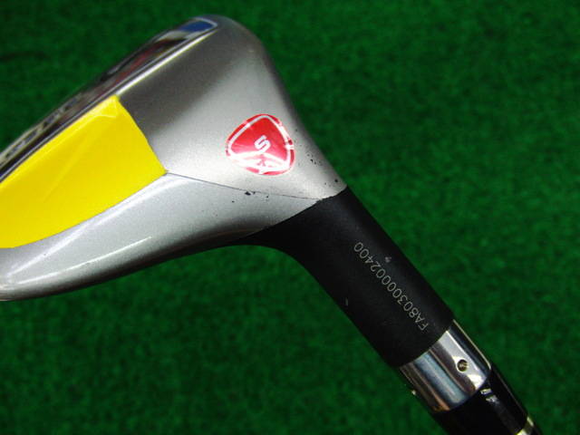 中古 SQ SUMO2 (スクエア) (US) #5ユーティリティ ゴルフ用品