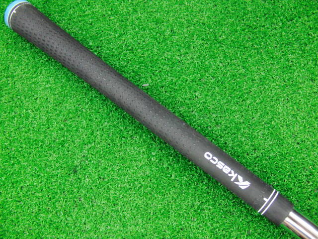 中古 DOLPHIN WEDGE DW-125G 52°ウェッジ ゴルフ用品