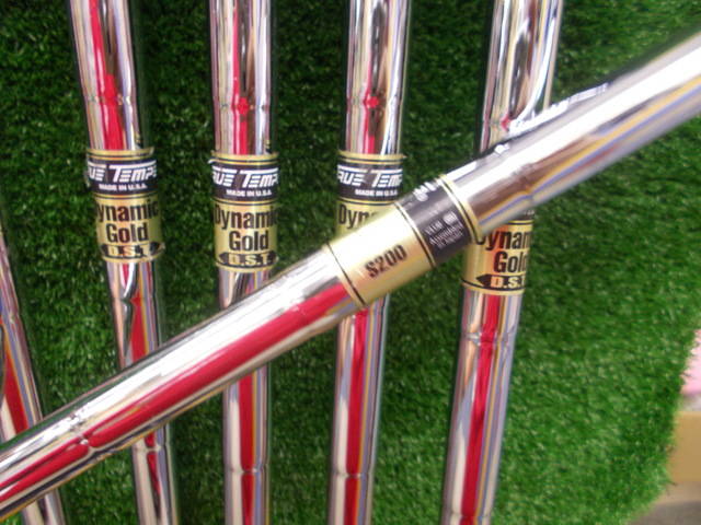 中古 SRIXON Z545 6本アイアンセット ゴルフ用品