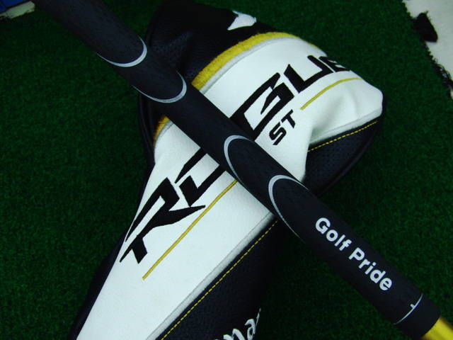 中古 ROGUE ST MAX FAST 10.5°ドライバー ゴルフ用品