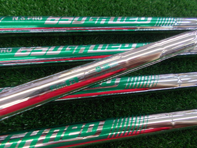 中古 BRIDGESTONE 258CBP その他アイアンセット ゴルフ用品