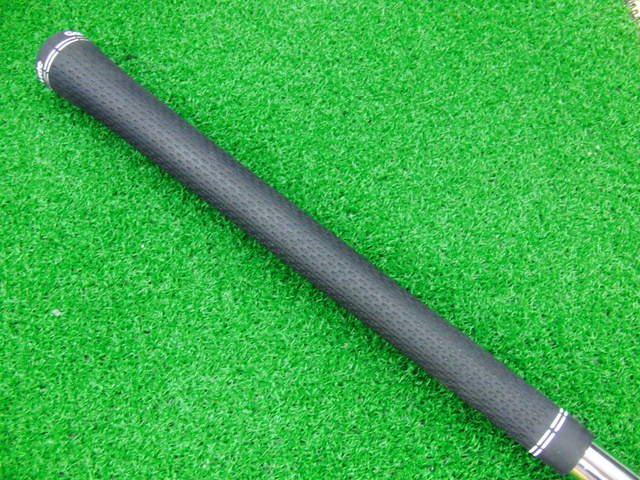 中古 Vokey SM9 ブラッシュドスチール 60°-04Lウェッジ ゴルフ用品