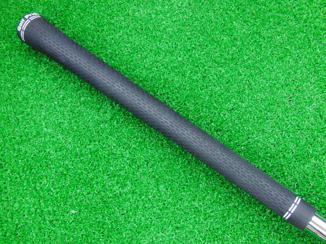 中古 Vokey SM9 ブラッシュドスチール 60°-14Kウェッジ ゴルフ用品