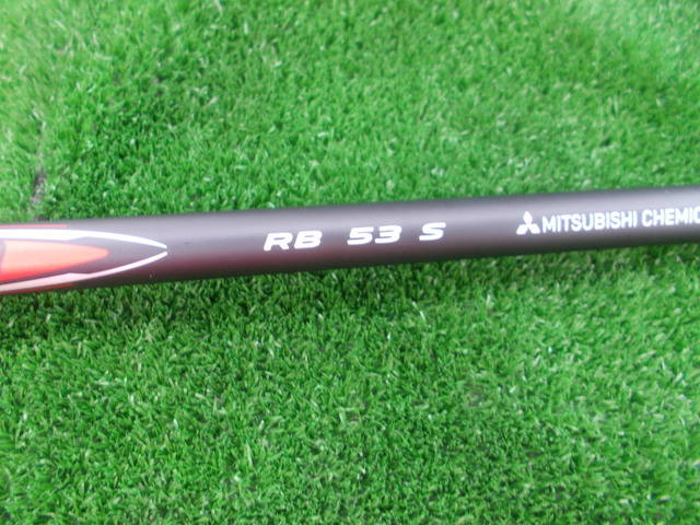 中古 (S) Diamana RB53 (スリーブ付)シャフト ゴルフ用品