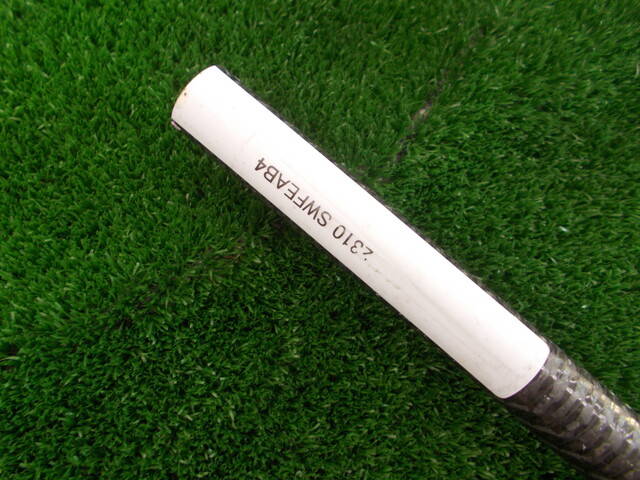 中古 (UniFlex) a-AMBAY（スリーブ付）シャフト ゴルフ用品