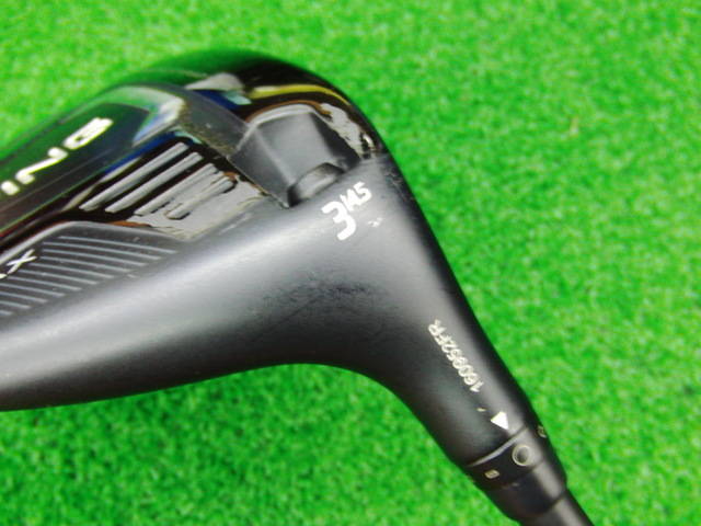 中古 G425 MAX #3(14.5°)フェアウェイウッド ゴルフ用品