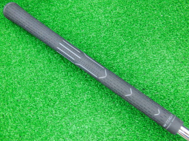 中古 S159 ミッドナイト 54°-S･12ウェッジ ゴルフ用品