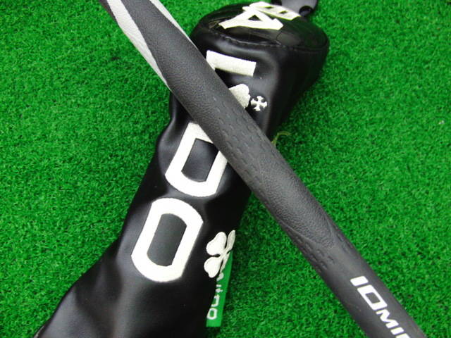 中古 TT UTILITY (2024) #3(20°)ユーティリティ ゴルフ用品