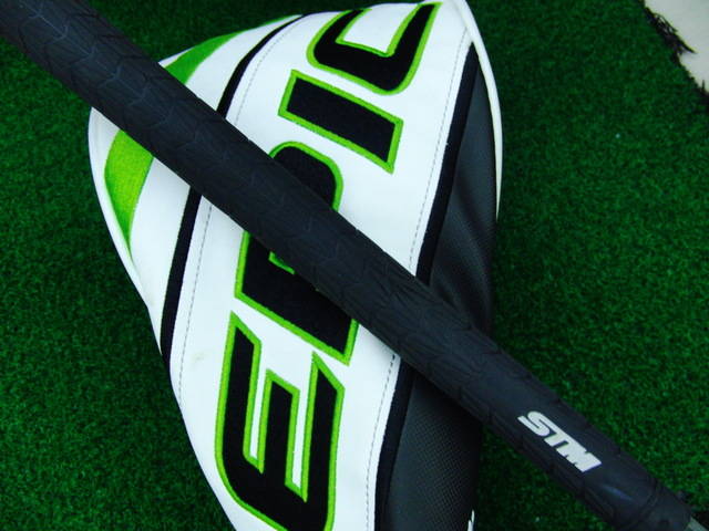 中古 EPIC MAX LS 10.5°ドライバー ゴルフ用品