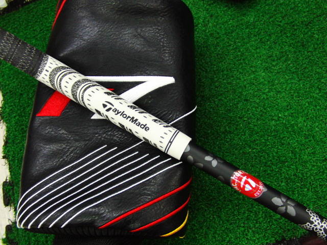 中古 r7 QUAD MINI DRIVER 13.5°ドライバー ゴルフ用品