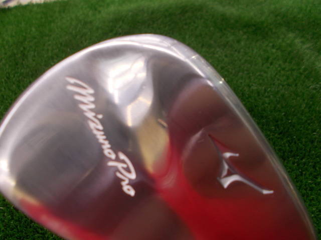 中古 Mizuno Pro 245 その他アイアンセット ゴルフ用品