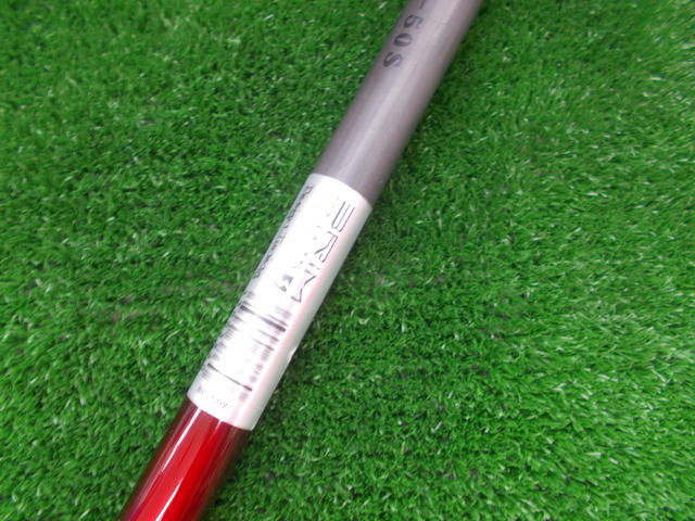 中古 (Ｓ) Design Tuning BRIM 50シャフト ゴルフ用品