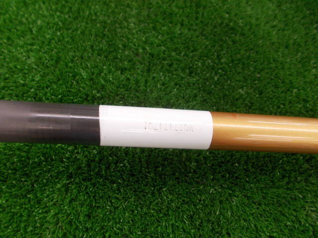 中古 (Ｓ) TOUR AD GC-7シャフト ゴルフ用品
