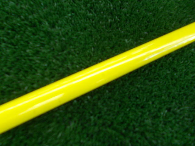中古 (S) ATTAS 3 6 (タイトリスト用スリーブ)シャフト ゴルフ用品