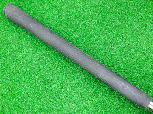 中古 BRIDGESTONE BITING SPIN 50°-10°ウェッジ ゴルフ用品