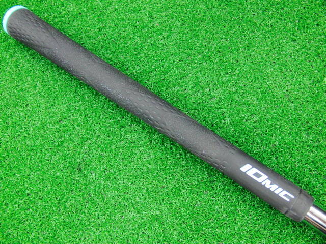 中古 BRIDGESTONE BITING SPIN 60°-10°ウェッジ ゴルフ用品