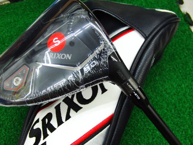 中古 SRIXON ZXi  9°ドライバー ゴルフ用品