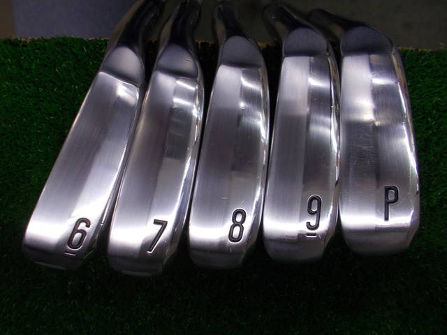 中古 SRIXON ZXi5 その他アイアンセット ゴルフ用品