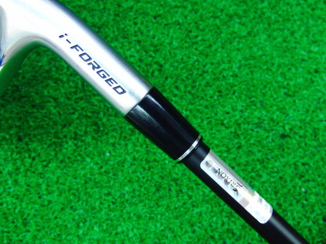 中古 SRIXON ZXi4 #5単品アイアン ゴルフ用品
