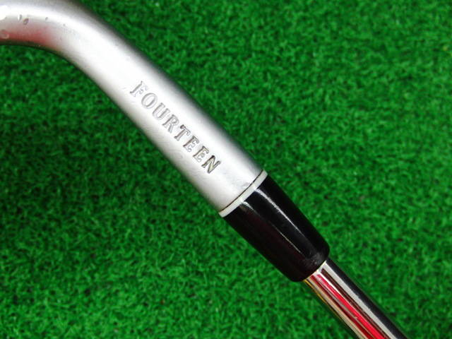 中古 C030 AW(51゜)ウェッジ ゴルフ用品