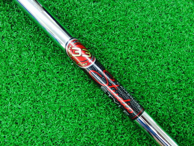 中古 STUDIO STYLE (2025) SQUAREBACK 2パター ゴルフ用品