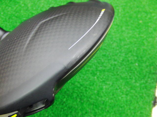 中古 G430 LST  9°ドライバー ゴルフ用品