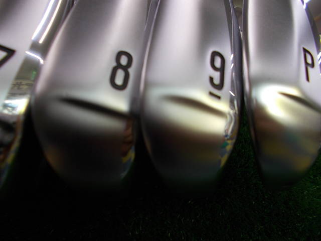 中古 SRIXON ZX4  6本アイアンセット ゴルフ用品