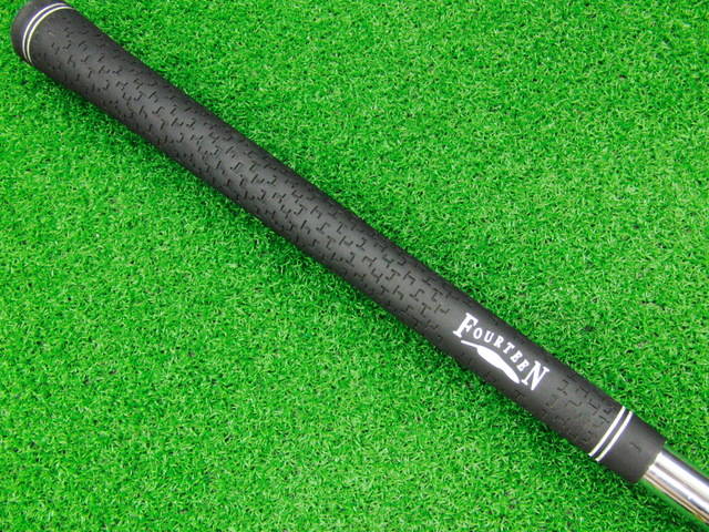 中古 DJ-6 50°ウェッジ ゴルフ用品