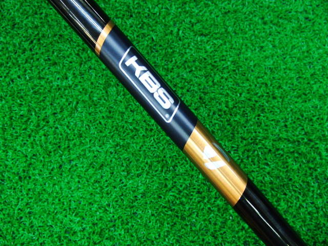 中古 SPIDER TOUR X BLACK (2025) クランクネックパター ゴルフ用品