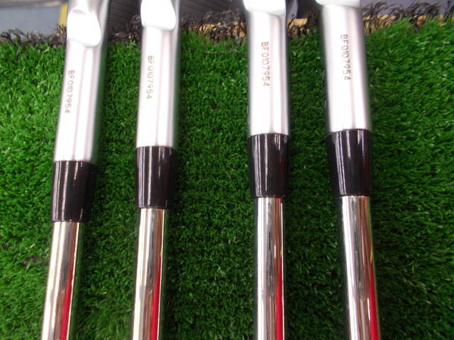 中古 i530 その他アイアンセット ゴルフ用品